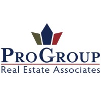 ProGroup Real Estate Associates logo, ProGroup Real Estate Associates contact details