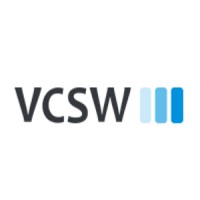 VCSW logo, VCSW contact details