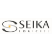 Seika Logiciel logo, Seika Logiciel contact details