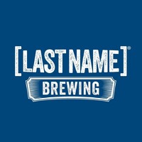 Last Name Brewing logo, Last Name Brewing contact details