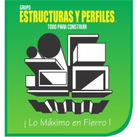 GRUPO ESTRUCTURAS Y PERFILES logo, GRUPO ESTRUCTURAS Y PERFILES contact details