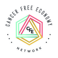 Cancer Free Economy logo, Cancer Free Economy contact details