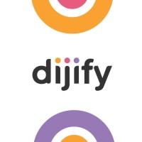 Dijify logo, Dijify contact details