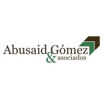 Abusaid Gómez y Asociados logo, Abusaid Gómez y Asociados contact details