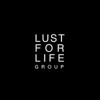 Lust for Life Group logo, Lust for Life Group contact details