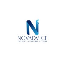 Novadvice logo, Novadvice contact details