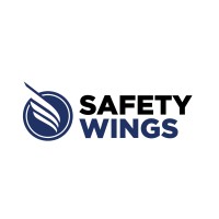 Safety Wings AG logo, Safety Wings AG contact details