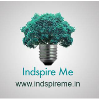 Indspire Me logo, Indspire Me contact details