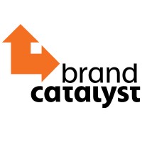 Brand Catalyst logo, Brand Catalyst contact details