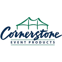 Cornerstone Event Products logo, Cornerstone Event Products contact details