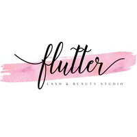 Flutter Lash & Beauty Studio logo, Flutter Lash & Beauty Studio contact details