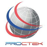 PROCTEK logo, PROCTEK contact details