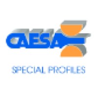 CAESA Special Profiles _ Perfiles Especiales logo, CAESA Special Profiles _ Perfiles Especiales contact details