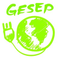 GESEP logo, GESEP contact details