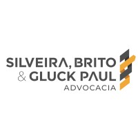 Silveira, Brito & Gluck Paul Advocacia logo, Silveira, Brito & Gluck Paul Advocacia contact details