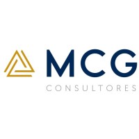 MCG Consultores logo, MCG Consultores contact details