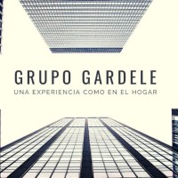 Grupo Gardele logo, Grupo Gardele contact details