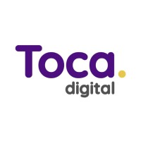 Toca Digital logo, Toca Digital contact details