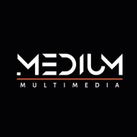 MEDIUM Multimedia ⋙Agencia de Marketing logo, MEDIUM Multimedia ⋙Agencia de Marketing contact details