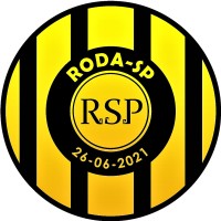 Roda SP logo, Roda SP contact details