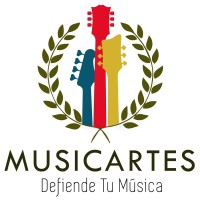 MUSICARTES logo, MUSICARTES contact details