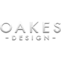 Oakes Design logo, Oakes Design contact details