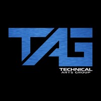 Technical Arts Group (TAG) logo, Technical Arts Group (TAG) contact details