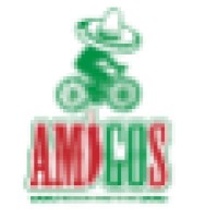 Amigos logo, Amigos contact details