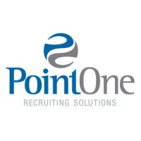 PointOne Recruiting Solutions logo, PointOne Recruiting Solutions contact details