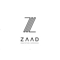 ZAAD ARQUITETURA EXPRESSIVA logo, ZAAD ARQUITETURA EXPRESSIVA contact details