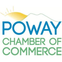 Poway Chamber of Commerce logo, Poway Chamber of Commerce contact details