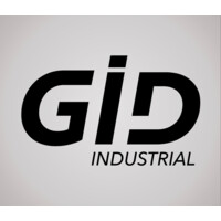 GID Industrial logo, GID Industrial contact details