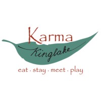 Karma Kinglake logo, Karma Kinglake contact details