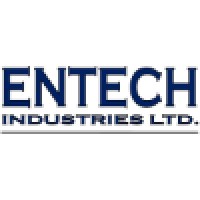 Entech Industries Ltd. logo, Entech Industries Ltd. contact details