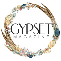 Gypset Magazine logo, Gypset Magazine contact details