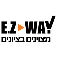 EZ WAY logo, EZ WAY contact details