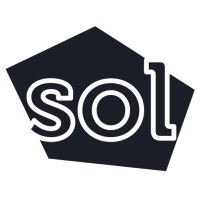 Sol logo, Sol contact details