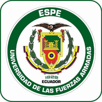 Universidad de las Fuerzas Armadas - ESPE logo, Universidad de las Fuerzas Armadas - ESPE contact details