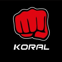 Koral Fight Co. logo, Koral Fight Co. contact details