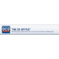 TheDCoffice, Inc. logo, TheDCoffice, Inc. contact details