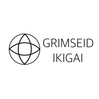 Grimseid Ikigai logo, Grimseid Ikigai contact details