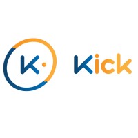 KICK Ventures logo, KICK Ventures contact details