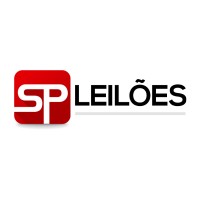 SP Leilões logo, SP Leilões contact details