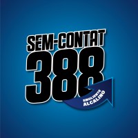 Sem Contat 388 logo, Sem Contat 388 contact details