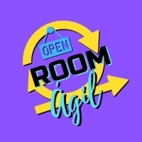 Open Room Ágil logo, Open Room Ágil contact details