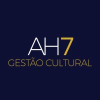 AH7 Gestão Cultural logo, AH7 Gestão Cultural contact details