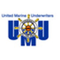 United Marine Underwriters logo, United Marine Underwriters contact details