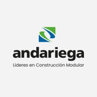 ANDARIEGA Soluciones Habitacionales logo, ANDARIEGA Soluciones Habitacionales contact details