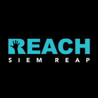 REACH Siem Reap logo, REACH Siem Reap contact details