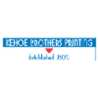 Kehoe Brothers Printing Co logo, Kehoe Brothers Printing Co contact details